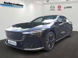 Schwarz Neu 2025 Mazda 6e Takumi-Line Limousine | 42.175 € (Guter Preis)
