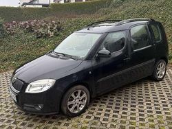 Gebraucht 2008 Skoda Roomster Van / Kleinbus | 1.650 € (Guter Preis)