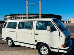 Weiß Gebraucht 1989 VW T3 Van | 14.699 €