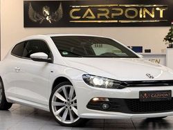 Weiß Gebraucht 2014 VW Scirocco Life Coupé | 16.750 € (Etwas zu teuer)