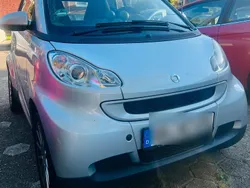 Gebraucht 2008 Smart ForTwo Coupé Passion Coupé | 2.500 € (Guter Preis)