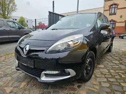 Schwarz Gebraucht 2014 Renault Scénic III Initiale Paris Van / Kleinbus | 6.660 € (Guter Preis)