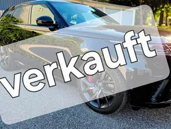 Schwarz Gebraucht 2020 Land Rover Range Rover Velar SVAutobiography Dynamic Black SUV | 48.996 € (Superpreis)