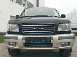 Gebraucht 2001 Isuzu Trooper SUV | 4.300 €