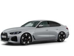 Gebraucht 2025 BMW 420 Gran Coupé Comfort Edition Coupé | 53.930 € (Teuer)