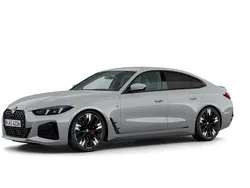 Gebraucht 2025 BMW 420 Gran Coupé Comfort Edition Coupé | 53.930 € (Teuer)