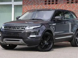 Havana metallic Gebraucht 2013 Land Rover Range Rover evoque Prestige SUV | 9.900 € (Guter Preis)
