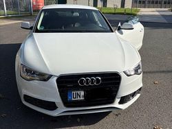Weiß Gebraucht 2016 Audi A5 Sport Coupé | 17.200 € (Guter Preis)