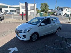 Islandweiss (s) Neu 2025 Mitsubishi Space Star Plus Kleinwagen | 14.490 €