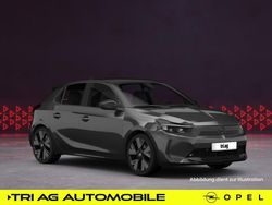 Grau Neu 2025 Opel Corsa Edition Limousine | 20.270 € (Fairer Preis)