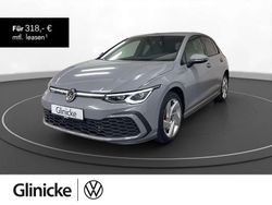 Silber Gebraucht 2022 VW Golf VIII GTE Limousine | 22.680 € (Guter Preis)