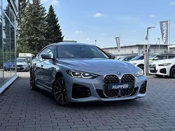 Brooklyngrau Gebraucht 2023 BMW 420 Coupé | 46.400 € (Etwas zu teuer)