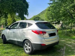 Silber Gebraucht 2012 Hyundai ix35 SUV | 8.300 € (Fairer Preis)