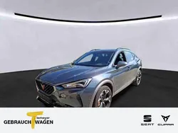Grau Gebraucht 2022 Cupra Formentor VZ SUV | 30.880 € (Fairer Preis)