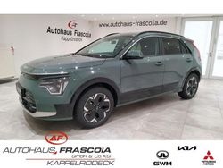 Gruen Gebraucht 2024 Kia e-Niro Vision SUV | 29.400 € (Guter Preis)