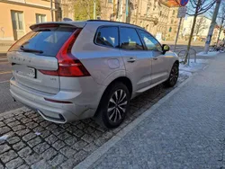 Silber Gebraucht 2023 Volvo XC60 SUV | 42.990 € (Guter Preis)