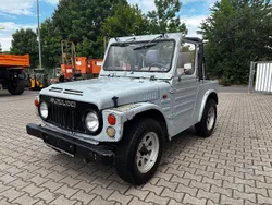 Grau Gebraucht 1980 Suzuki LJ SUV | 1.680 €