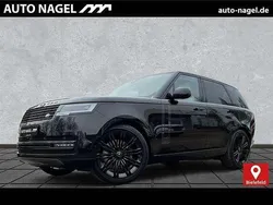 Gebraucht 2025 Land Rover Range Rover Autobiography SUV | 195.890 €