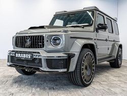 Grau Neu 2025 Mercedes G63 AMG AMG SUV | 428.800 €
