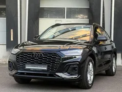 Andere Gebraucht 2022 Audi Q5 Ambiente SUV | 38.480 € (Fairer Preis)