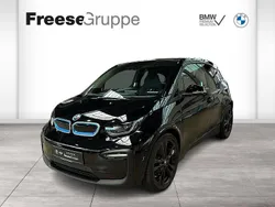 Schwarz Gebraucht 2022 BMW i3 Sport Line Kleinwagen | 22.990 € (Fairer Preis)