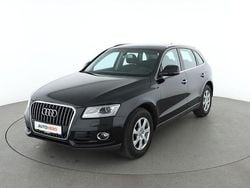 Schwarz Gebraucht 2016 Audi Q5 Advanced SUV | 19.270 € (Guter Preis)