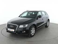Schwarz Gebraucht 2016 Audi Q5 Advanced SUV | 19.270 € (Guter Preis)