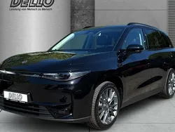 Schwarz Neu 2025 Leapmotor C10 SUV | 39.990 € (Fairer Preis)