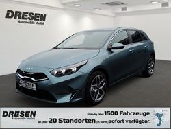 Usg) yucca steel gray m (grau Neu 2025 Kia Ceed Limousine | 25.980 € (Fairer Preis)