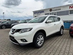 Weiß Gebraucht 2015 Nissan X-Trail 360º SUV | 8.500 € (Guter Preis)