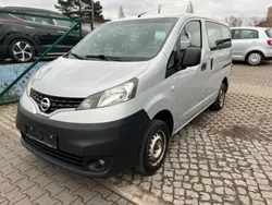Silber Gebraucht 2011 Nissan NV200 Premium Edition Van | 3.999 € (Fairer Preis)