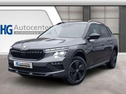 Grau Neu 2025 Skoda Kamiq Monte Carlo SUV | 29.679 € (Fairer Preis)