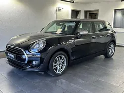 Schwarz Gebraucht 2017 Mini Cooper Clubman Salt Kombi | 12.498 € (Guter Preis)