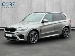 Grau Gebraucht 2015 BMW X5 M Performance SUV | 38.080 € (Fairer Preis)
