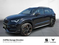 Magic schwarz metallic Neu 2025 Cupra Ateca VZ SUV | 50.640 € (Teuer)
