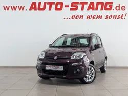 Violet Gebraucht 2013 Fiat Panda Lounge Kleinwagen | 6.990 € (Fairer Preis)