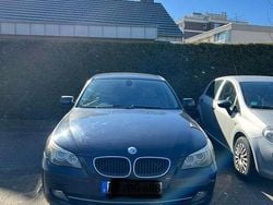 Gebraucht 2007 BMW 520 Limousine | 4.200 € (Superpreis)