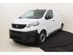 Neu 2025 Peugeot e-Expert Van | 24.960 € (Superpreis)