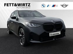 Grau Gebraucht 2024 BMW X3 Performance SUV | 73.800 € (Guter Preis)
