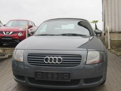 Grau Gebraucht 2000 Audi TT Roadster Sport Cabrio | 4.750 € (Fairer Preis)