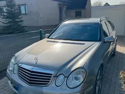Gebraucht 2005 Mercedes E320 AMG Kombi | 7.490 €
