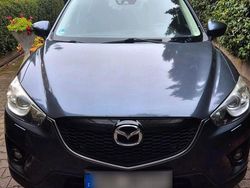 Schwarz Gebraucht 2013 Mazda CX-5 SUV | 11.500 € (Teuer)