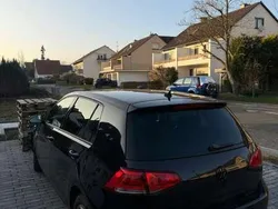 Gebraucht 2015 VW Golf VII LOUNGE Limousine | 10.000 € (Guter Preis)