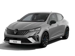 Grau Gebraucht 2024 Renault Clio V Esprit Alpine Limousine | 19.990 € (Etwas zu teuer)
