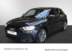 Grau Gebraucht 2020 Audi A1 Sportback Advanced Kleinwagen | 18.980 € (Superpreis)