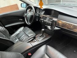 Blau Gebraucht 2004 BMW 530 Kombi | 3.250 € (Guter Preis)