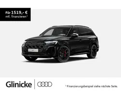Mythosschwarz metallic Neu 2025 Audi SQ7 Sport SUV | 114.100 € (Guter Preis)