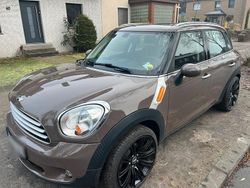 Braun Gebraucht 2011 Mini Cooper Kleinwagen | 7.600 € (Fairer Preis)