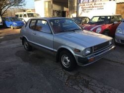 Silber Gebraucht 1982 Daihatsu Charade Kleinwagen | 2.300 €