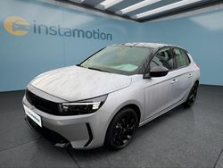 Grau Gebraucht 2024 Opel Corsa GS Line Kleinwagen | 18.699 € (Fairer Preis)